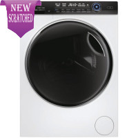 HAIER HWD120-B14979 Πλυντήριο-Στεγνωτήριο / 12-8kg